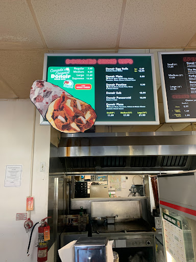 Photo of King of Donair - 451 Windmill Rd, Dartmouth, NS B3A 1J9