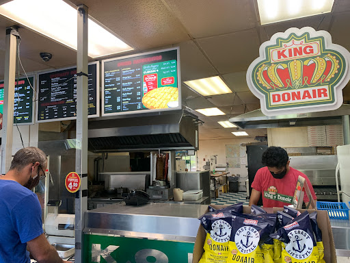 Photo of King of Donair - 451 Windmill Rd, Dartmouth, NS B3A 1J9