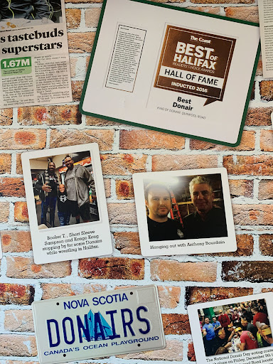 Photo of King of Donair - 451 Windmill Rd, Dartmouth, NS B3A 1J9