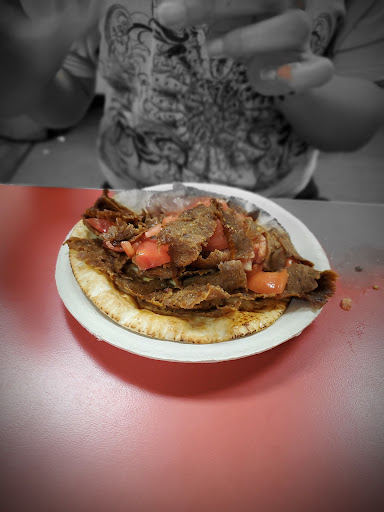 Photo of King of Donair - 451 Windmill Rd, Dartmouth, NS B3A 1J9