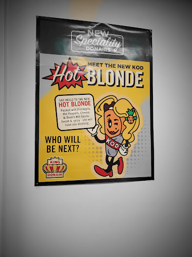 Photo of King of Donair - 451 Windmill Rd, Dartmouth, NS B3A 1J9