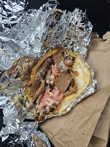 Photo of King of Donair - 451 Windmill Rd, Dartmouth, NS B3A 1J9