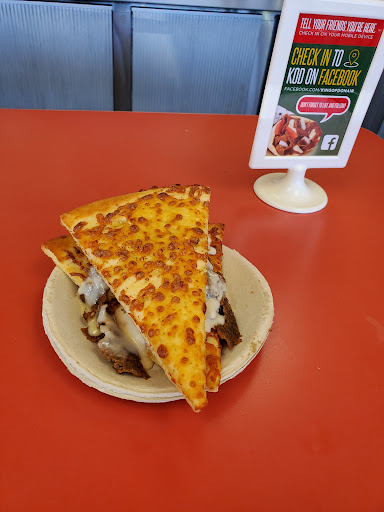Photo of King of Donair - 451 Windmill Rd, Dartmouth, NS B3A 1J9
