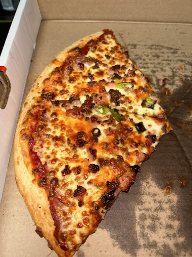 Photo of Alexandra's Pizza Cole Harbour - 912 Cole Harbour Rd, Dartmouth, NS B2V 2A8