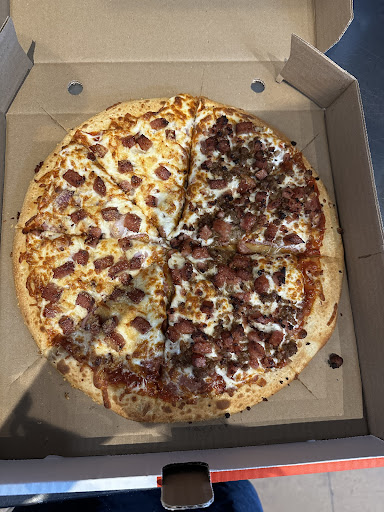 Photo of Alexandra's Pizza Cole Harbour - 912 Cole Harbour Rd, Dartmouth, NS B2V 2A8