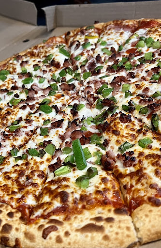 Photo of Alexandra's Pizza Cole Harbour - 912 Cole Harbour Rd, Dartmouth, NS B2V 2A8