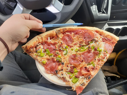 Photo of Baba's Pizzeria - 860 Old Sambro Rd, Harrietsfield, NS B3V 1A4