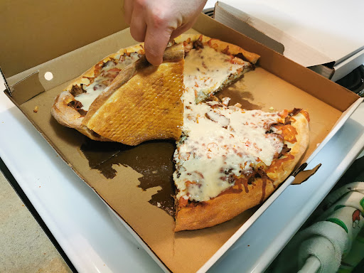 Photo of Baba's Pizzeria - 860 Old Sambro Rd, Harrietsfield, NS B3V 1A4
