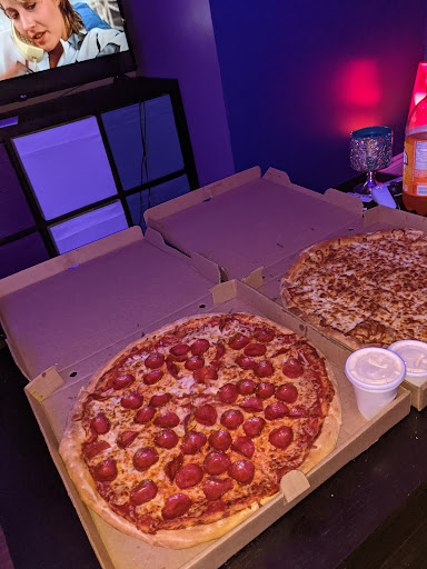 Photo of Baba's Pizzeria - 860 Old Sambro Rd, Harrietsfield, NS B3V 1A4
