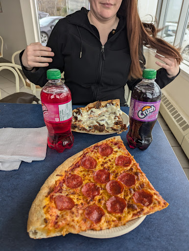 Photo of Baba's Pizzeria - 860 Old Sambro Rd, Harrietsfield, NS B3V 1A4