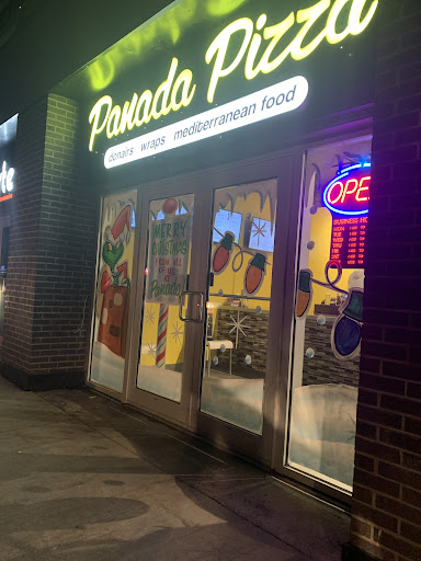 Photo of Panada Pizza - #3, 56 Supreme Ct, Halifax, NS B3N 0G1