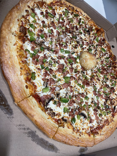 Photo of Panada Pizza - #3, 56 Supreme Ct, Halifax, NS B3N 0G1