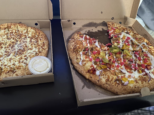 Photo of Panada Pizza - #3, 56 Supreme Ct, Halifax, NS B3N 0G1