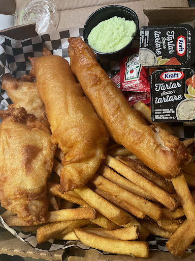 Photo of Panada Pizza - #3, 56 Supreme Ct, Halifax, NS B3N 0G1