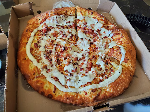 Photo of Panada Pizza - #3, 56 Supreme Ct, Halifax, NS B3N 0G1