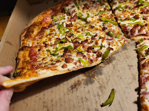 Photo of Classic Pizza - 5228 Blowers St, Halifax, NS B3J 1J7
