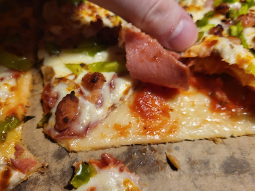Photo of Classic Pizza - 5228 Blowers St, Halifax, NS B3J 1J7