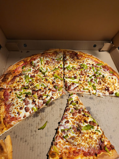Photo of Classic Pizza - 5228 Blowers St, Halifax, NS B3J 1J7