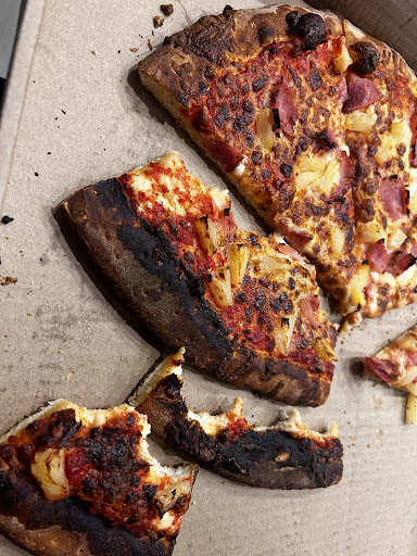 Photo of Classic Pizza - 5228 Blowers St, Halifax, NS B3J 1J7
