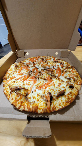 Photo of Classic Pizza - 5228 Blowers St, Halifax, NS B3J 1J7