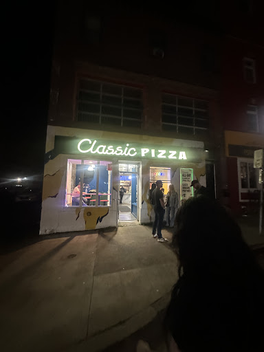 Photo of Classic Pizza - 5228 Blowers St, Halifax, NS B3J 1J7