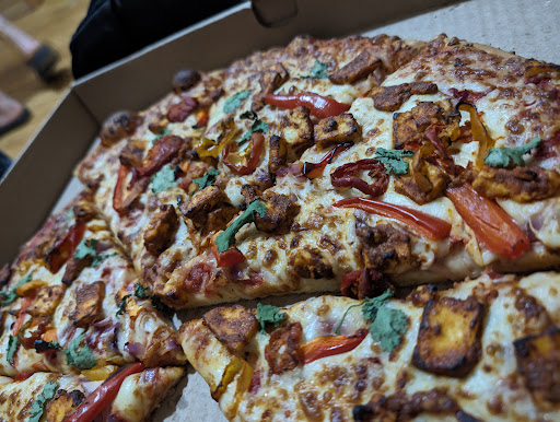 Photo of Classic Pizza - 5228 Blowers St, Halifax, NS B3J 1J7