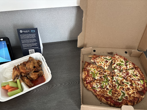 Photo of Classic Pizza - 5228 Blowers St, Halifax, NS B3J 1J7