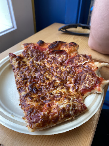 Photo of Classic Pizza - 5228 Blowers St, Halifax, NS B3J 1J7