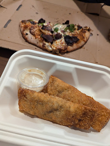 Photo of Classic Pizza - 5228 Blowers St, Halifax, NS B3J 1J7