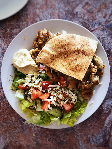 Photo of PG Cafe and Grill - 1266 Hollis St, Halifax, NS B3J 1T6