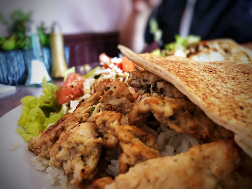 Photo of PG Cafe and Grill - 1266 Hollis St, Halifax, NS B3J 1T6