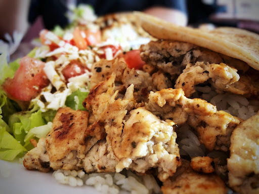 Photo of PG Cafe and Grill - 1266 Hollis St, Halifax, NS B3J 1T6