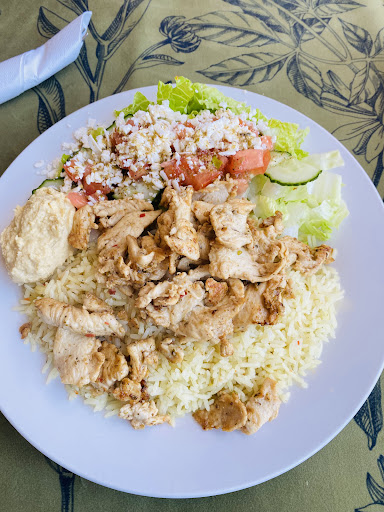 Photo of PG Cafe and Grill - 1266 Hollis St, Halifax, NS B3J 1T6