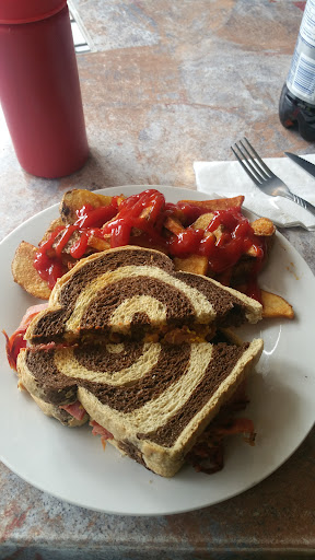 Photo of PG Cafe and Grill - 1266 Hollis St, Halifax, NS B3J 1T6
