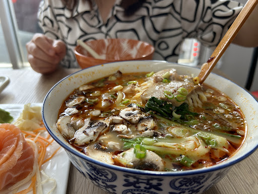 Photo of Kaizen Sushi & Ramen - 342 Windmill Rd, Dartmouth, NS B3A 1H8