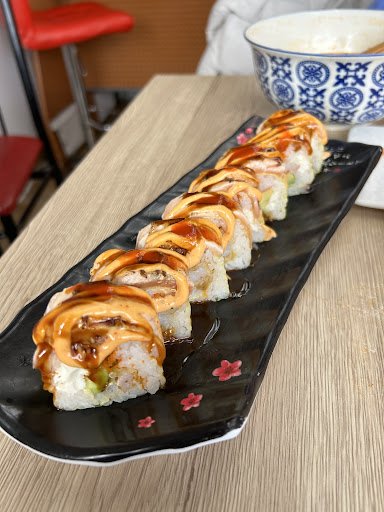 Photo of Kaizen Sushi & Ramen - 342 Windmill Rd, Dartmouth, NS B3A 1H8