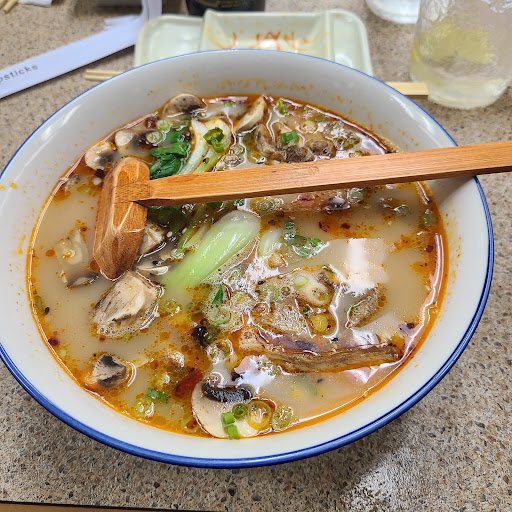 Photo of Kaizen Sushi & Ramen - 342 Windmill Rd, Dartmouth, NS B3A 1H8