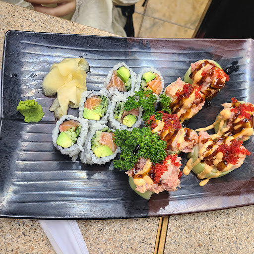 Photo of Kaizen Sushi & Ramen - 342 Windmill Rd, Dartmouth, NS B3A 1H8