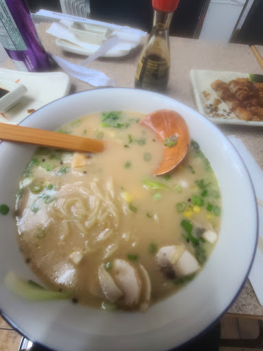 Photo of Kaizen Sushi & Ramen - 342 Windmill Rd, Dartmouth, NS B3A 1H8