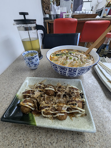 Photo of Kaizen Sushi & Ramen - 342 Windmill Rd, Dartmouth, NS B3A 1H8