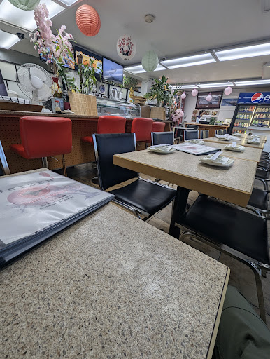 Photo of Kaizen Sushi & Ramen - 342 Windmill Rd, Dartmouth, NS B3A 1H8