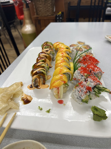 Photo of Kaizen Sushi & Ramen - 342 Windmill Rd, Dartmouth, NS B3A 1H8