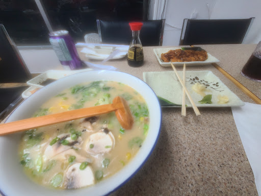 Photo of Kaizen Sushi & Ramen - 342 Windmill Rd, Dartmouth, NS B3A 1H8
