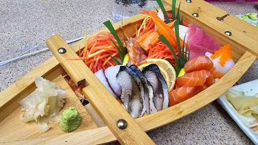 Photo of Kaizen Sushi & Ramen - 342 Windmill Rd, Dartmouth, NS B3A 1H8