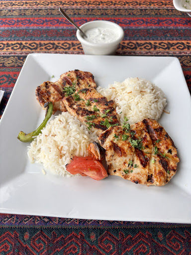 Photo of USTA Turkish Mediterranean Restaurant - Unit 106, 635 Portland Hills Dr, Dartmouth, NS B2W 0J7