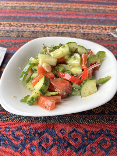 Photo of USTA Turkish Mediterranean Restaurant - Unit 106, 635 Portland Hills Dr, Dartmouth, NS B2W 0J7