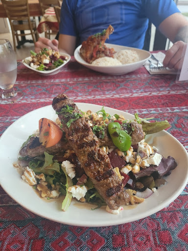 Photo of USTA Turkish Mediterranean Restaurant - Unit 106, 635 Portland Hills Dr, Dartmouth, NS B2W 0J7