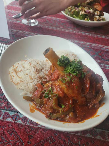 Photo of USTA Turkish Mediterranean Restaurant - Unit 106, 635 Portland Hills Dr, Dartmouth, NS B2W 0J7