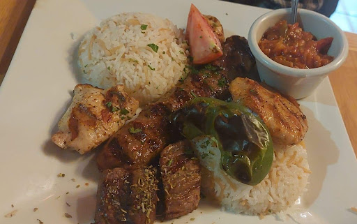 Photo of USTA Turkish Mediterranean Restaurant - Unit 106, 635 Portland Hills Dr, Dartmouth, NS B2W 0J7