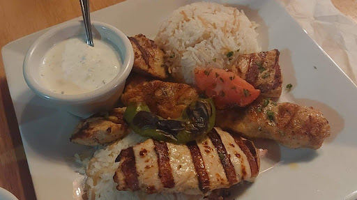 Photo of USTA Turkish Mediterranean Restaurant - Unit 106, 635 Portland Hills Dr, Dartmouth, NS B2W 0J7